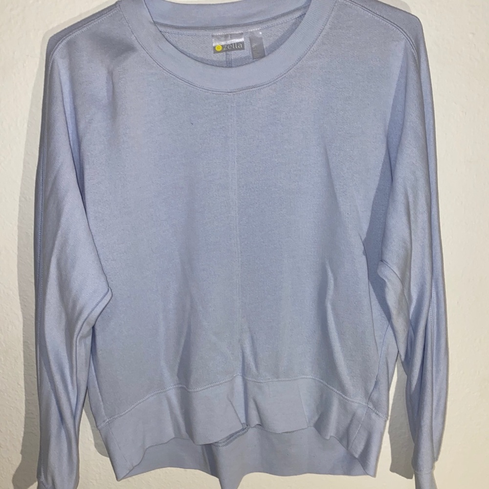 Zella Sweater